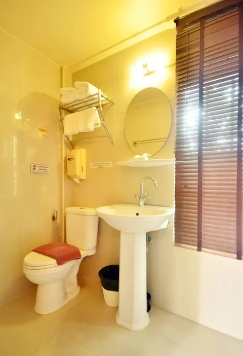 Чиангмай: Charcoa House & Cozy Hotel