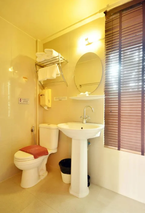 Чиангмай: Charcoa House & Cozy Hotel