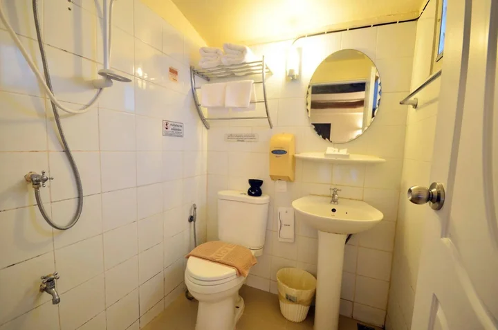 Чиангмай: Charcoa House & Cozy Hotel