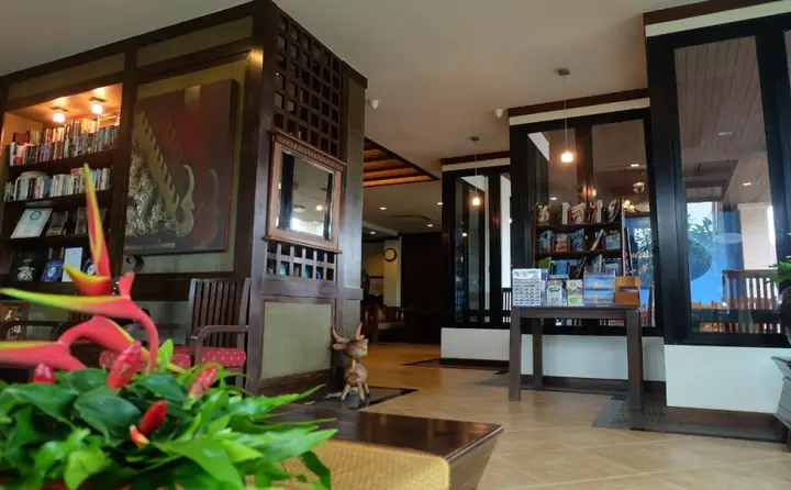 Ланта: Lanta Mermaid Boutique House
