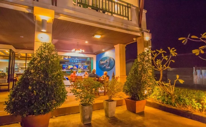 Ланта: Lanta Mermaid Boutique House
