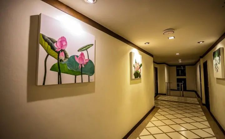 Ланта: Lanta Mermaid Boutique House