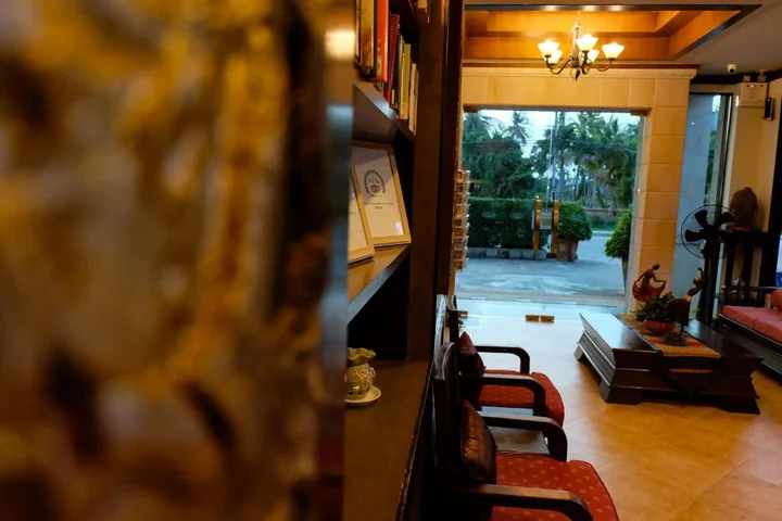 Ланта: Lanta Mermaid Boutique House