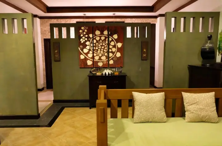 Ланта: Lanta Mermaid Boutique House