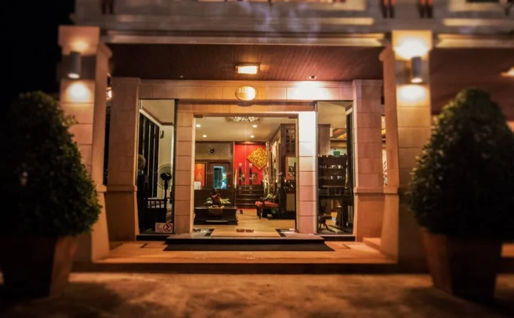 Ланта: Lanta Mermaid Boutique House