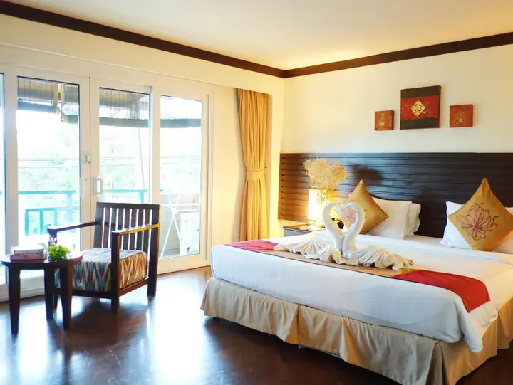 Ланта: Lanta Mermaid Boutique House