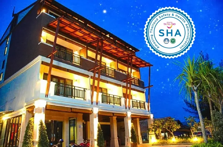 Ланта: Lanta Mermaid Boutique House