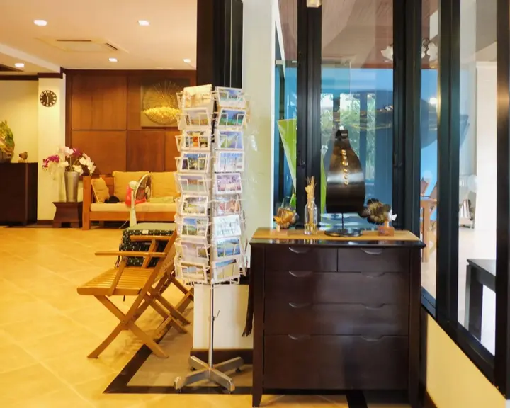 Ланта: Lanta Mermaid Boutique House