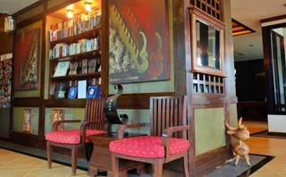 Ланта: Lanta Mermaid Boutique House