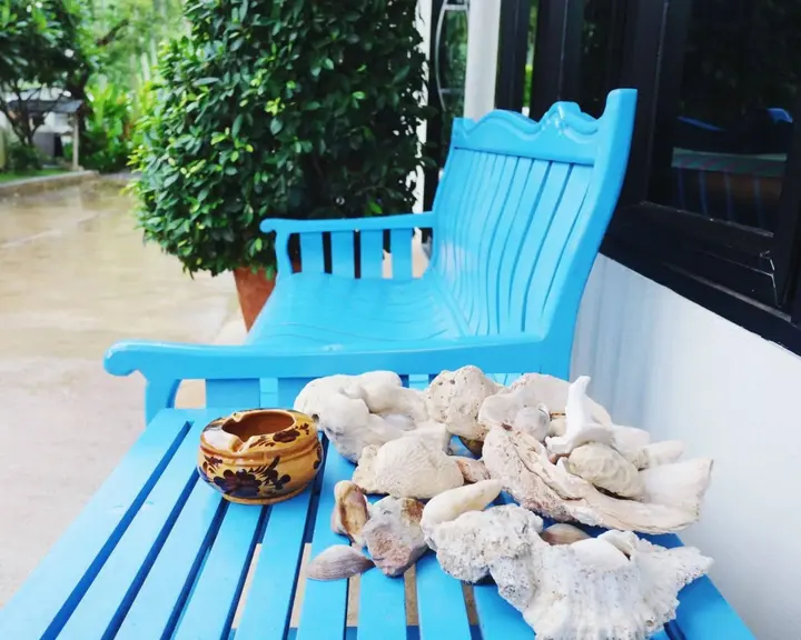 Ланта: Lanta Mermaid Boutique House