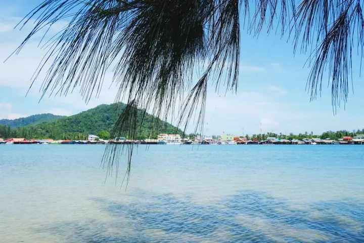 Ланта: Lanta Mermaid Boutique House