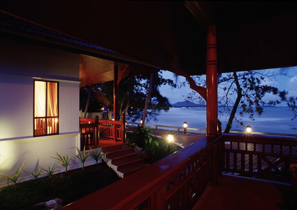 Bhundhari Chaweng Beach Resort Koh Samui — фото 2