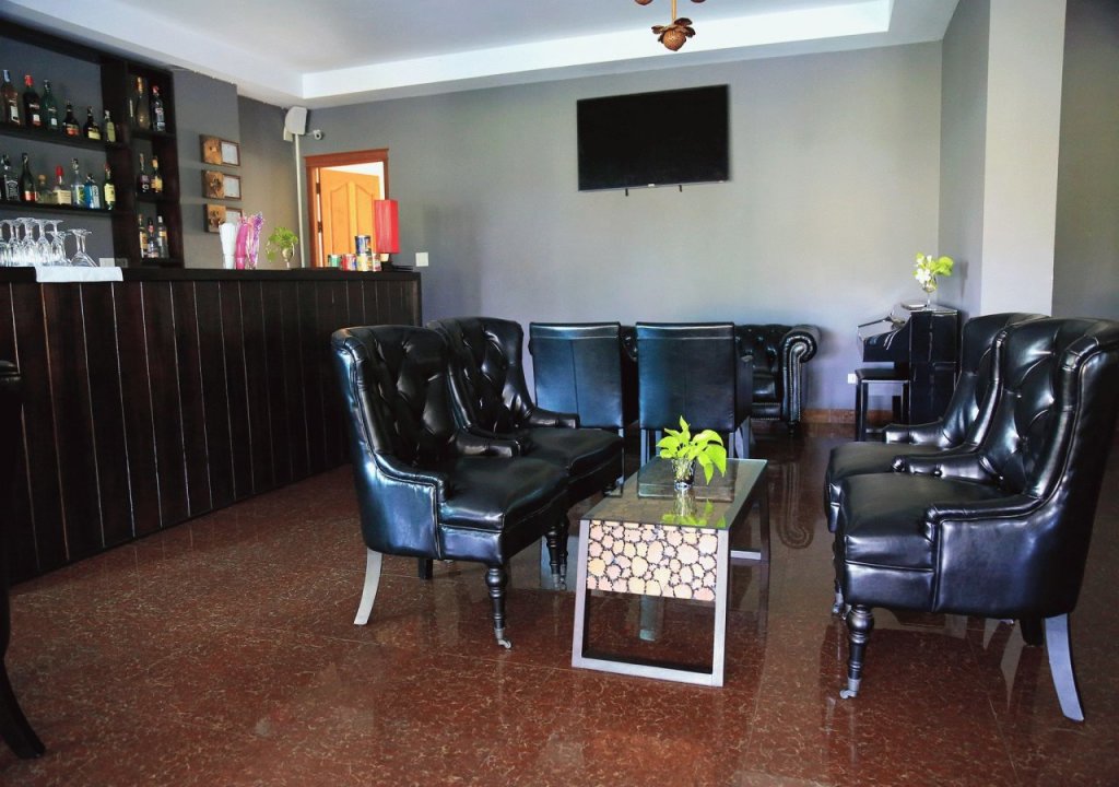 Клонг-Яй: Mango Beach Resort