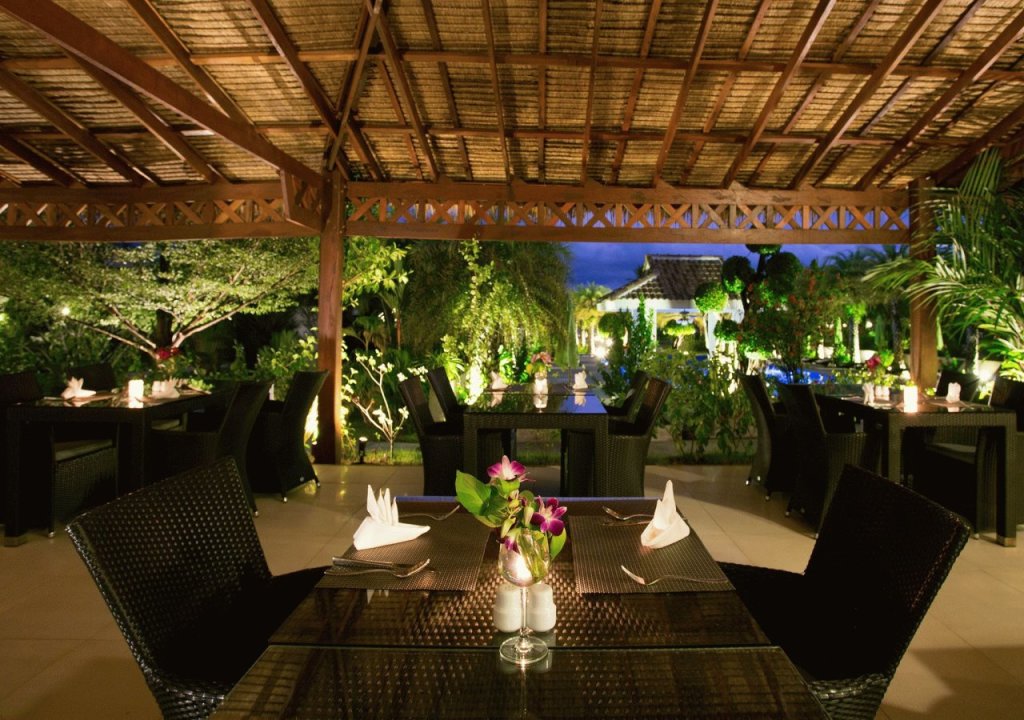 Клонг-Яй: Mango Beach Resort
