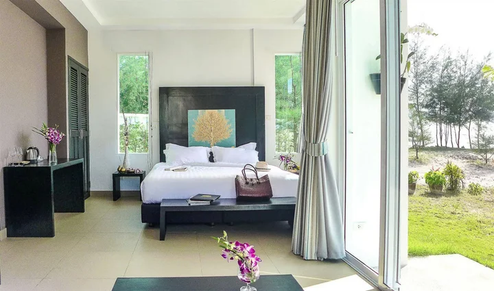 Клонг-Яй: Mango Beach Resort