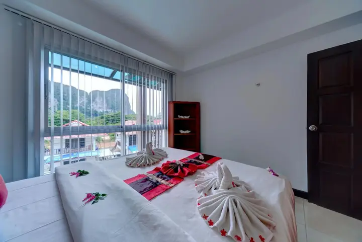 Краби: Krabi Apartment Hotel
