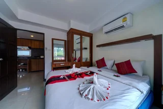 Краби: Krabi Apartment Hotel