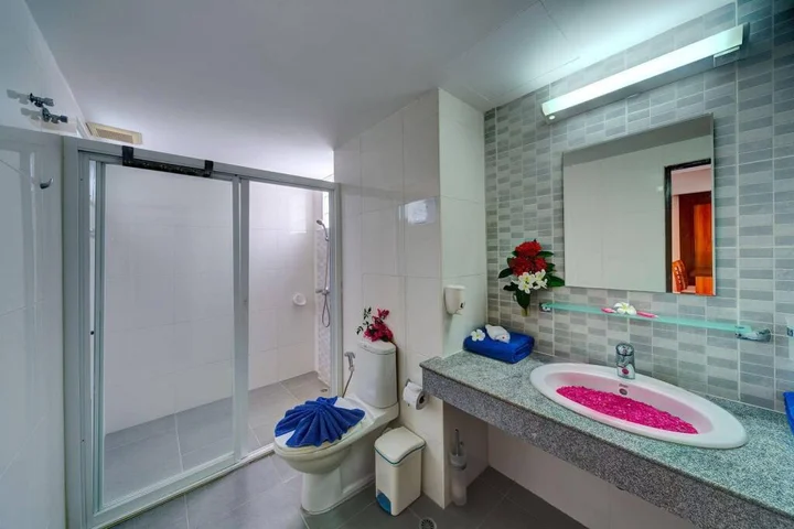 Краби: Krabi Apartment Hotel