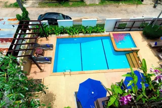 Краби: Krabi Apartment Hotel