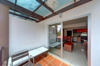 Краби: Krabi Apartment Hotel