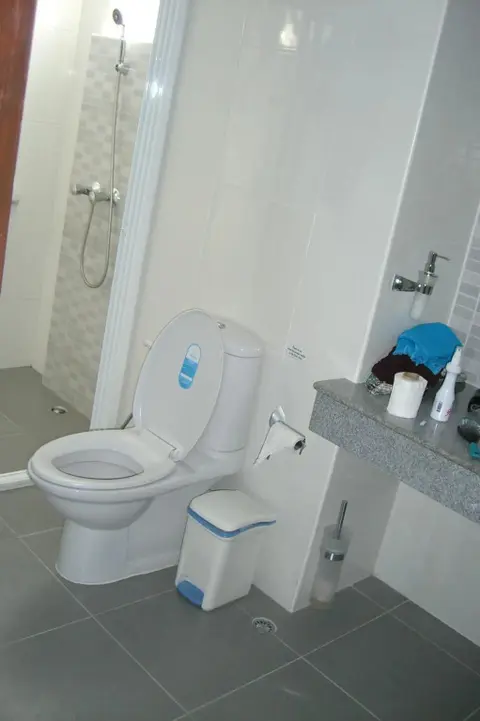 Краби: Krabi Apartment Hotel