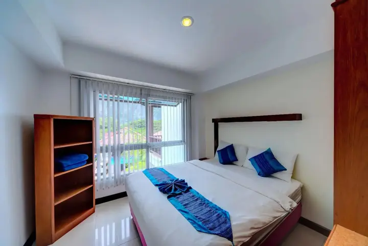 Краби: Krabi Apartment Hotel