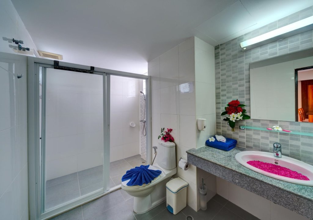 Краби: Krabi Apartment Hotel