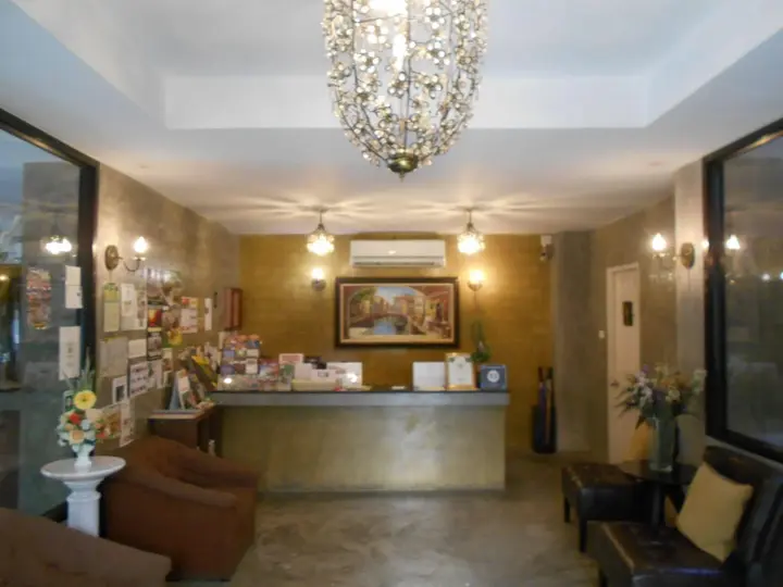 Чиангмай: G2 Boutique Hotel