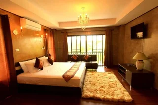 Чиангмай: G2 Boutique Hotel