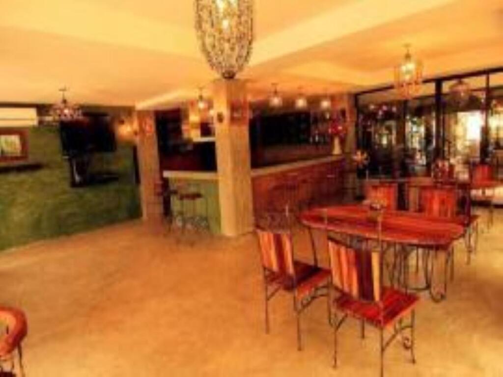 Чиангмай: G2 Boutique Hotel
