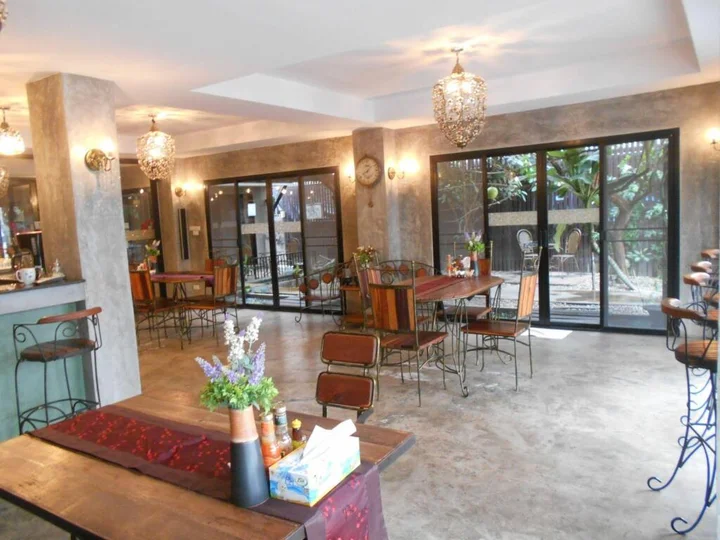 Чиангмай: G2 Boutique Hotel