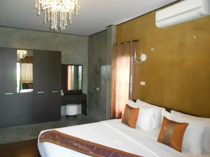 Чиангмай: G2 Boutique Hotel