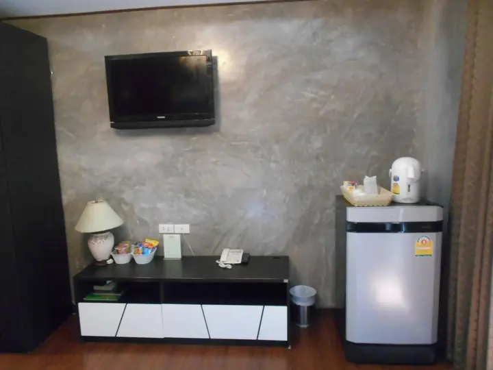 Чиангмай: G2 Boutique Hotel
