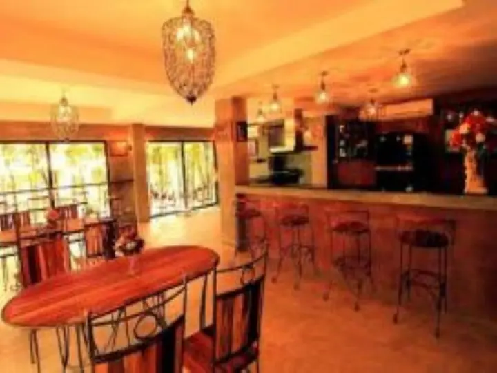 Чиангмай: G2 Boutique Hotel