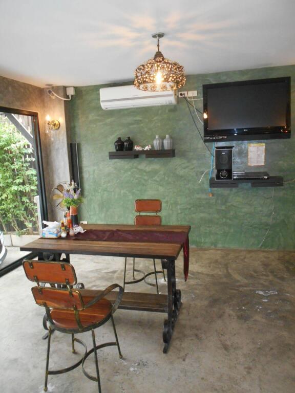 Чиангмай: G2 Boutique Hotel