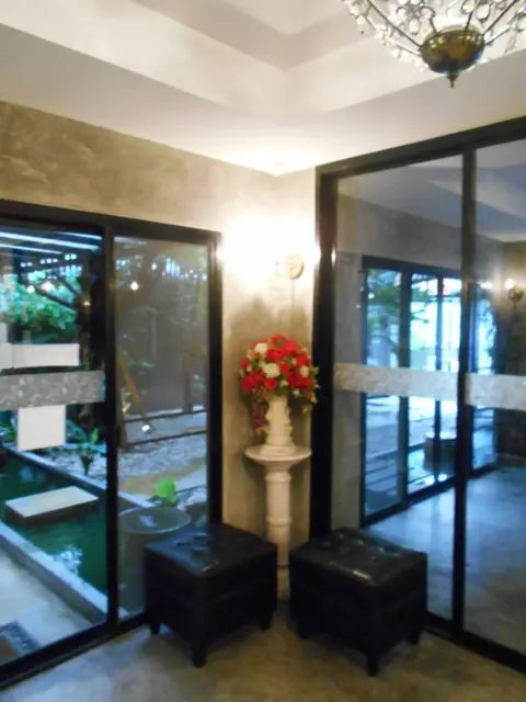 Чиангмай: G2 Boutique Hotel