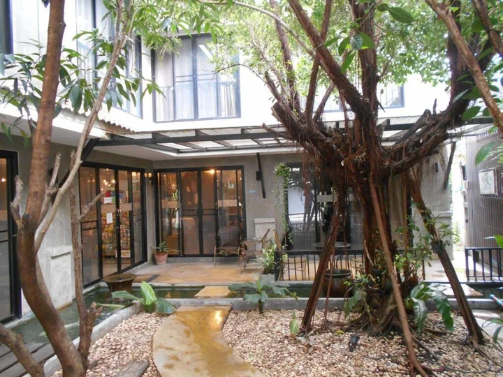 Чиангмай: G2 Boutique Hotel