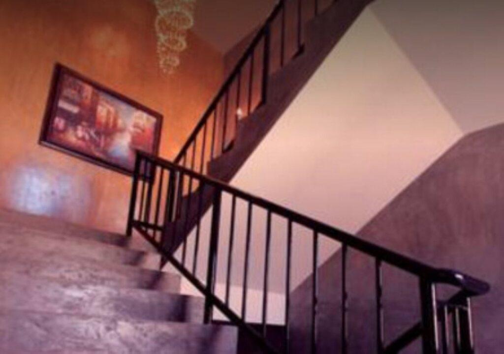 Чиангмай: G2 Boutique Hotel