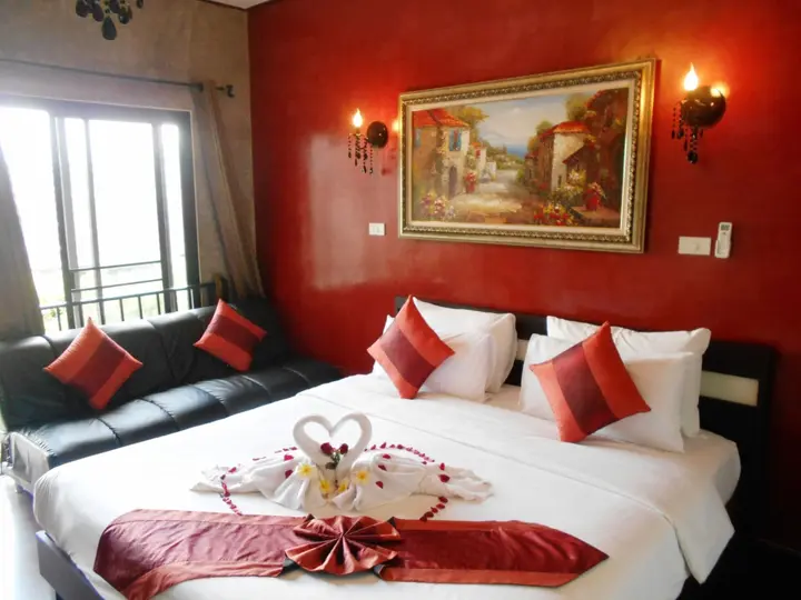 Чиангмай: G2 Boutique Hotel