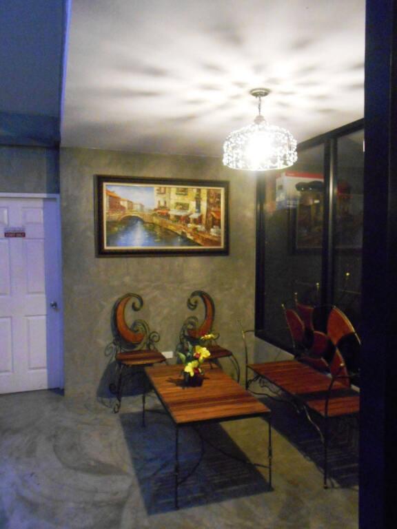 Чиангмай: G2 Boutique Hotel