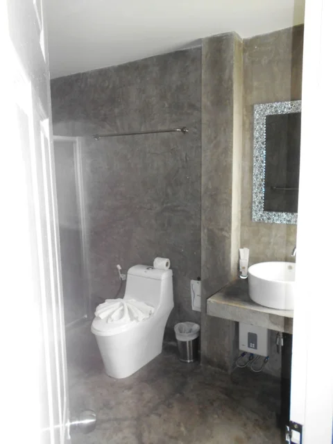 Чиангмай: G2 Boutique Hotel