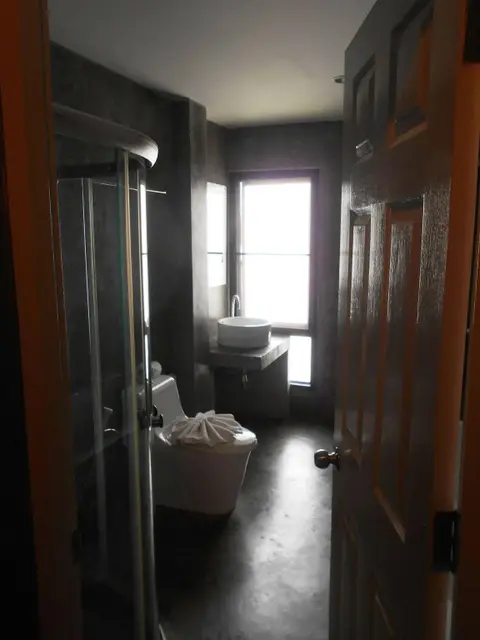 Чиангмай: G2 Boutique Hotel