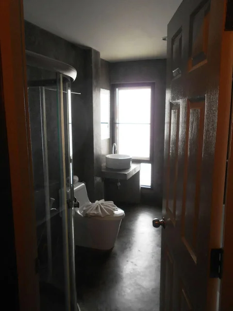 Чиангмай: G2 Boutique Hotel