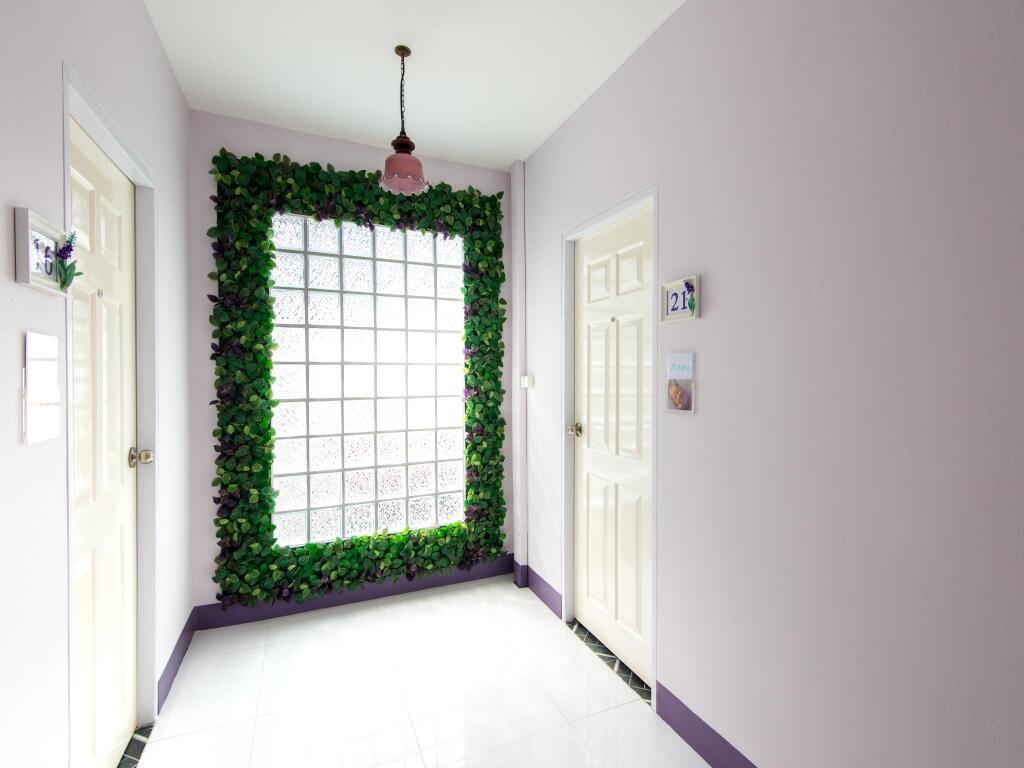 Бангкок: Lilac Relax Residence