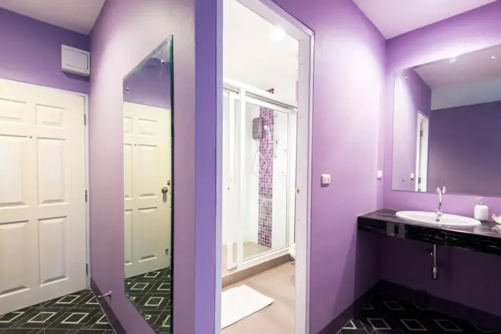 Бангкок: Lilac Relax Residence