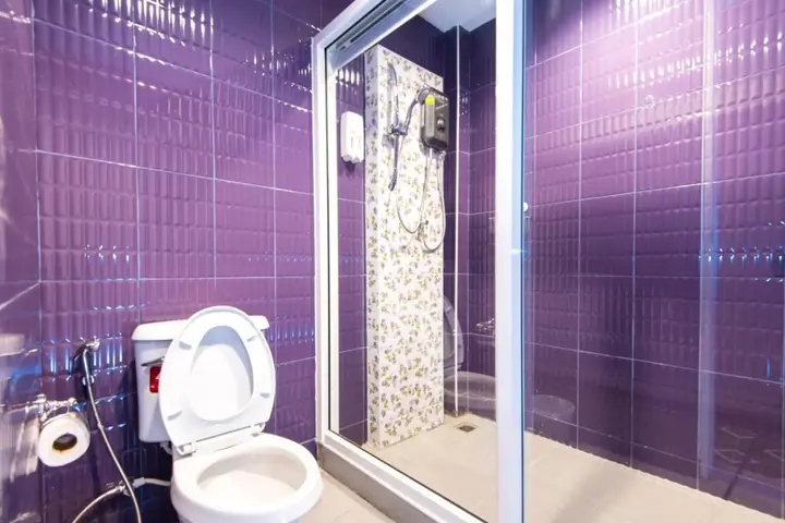 Бангкок: Lilac Relax Residence