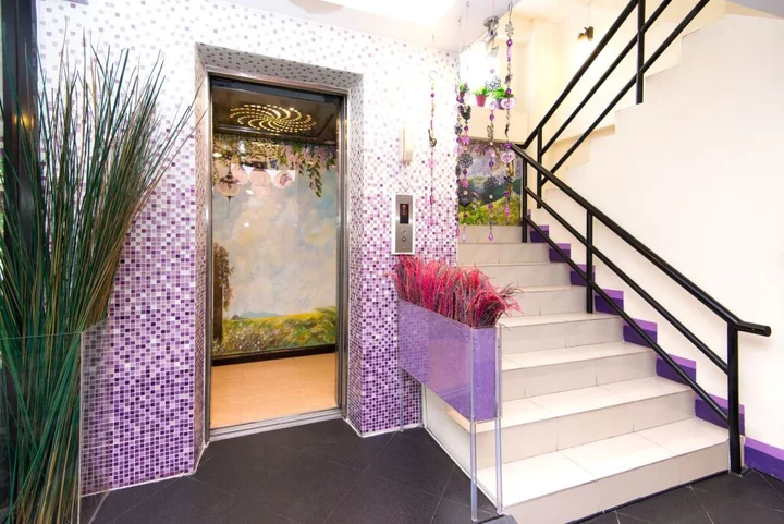 Бангкок: Lilac Relax Residence