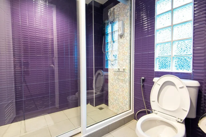 Бангкок: Lilac Relax Residence