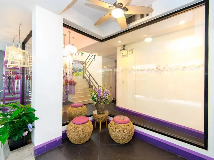 Бангкок: Lilac Relax Residence