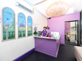 Бангкок: Lilac Relax Residence